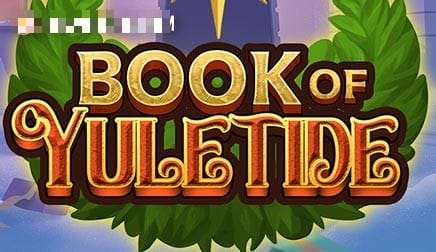 Book of Yuletide